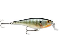 Rapala Super Shad Rap SSR14 14cm 45g Esche Crankbait Luccio NUOVI COLORI