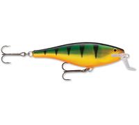 Rapala RA5807183, Adescare Unisex-Adult, Legendary Perch, 14cm