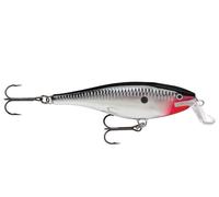 Rapala Super Shad Rap SSR14 14cm 45g Esche Crankbait Luccio NUOVI COLORI