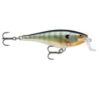 Rapala Super Shad Rap SSR14 Big Bait Lure 14 cm 45 g esca dura da pesca Giappone