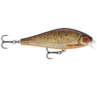 Rapala Super Shadow Rap 11cm 38g Esche Crankbait Predatori NUOVI COLORI 2026