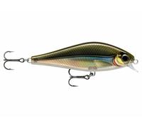 Rapala Super Shadow Rap 11cm 38g Esche Crankbait Predatori NUOVI COLORI 2026