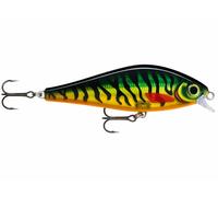 Rapala Super Shadow Rap 11cm 38g Esche Crankbait Predatori NUOVI COLORI 2026