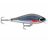 Rapala Super Shadow Rap 11cm 38g Esche Crankbait Predatori NUOVI COLORI 2026