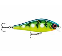 Rapala Super Shadow Rap 11cm 38g Esche Crankbait Predatori NUOVI COLORI 2026