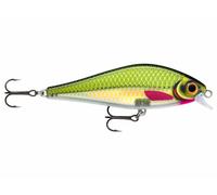Rapala Super Shadow Rap 11cm 38g Esche Crankbait Predatori NUOVI COLORI 2026