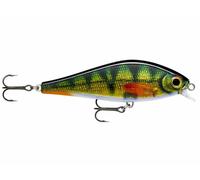 Rapala Super Shadow Rap 11cm 38g Esche Crankbait Predatori NUOVI COLORI 2026