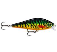 Rapala Super Shadow Rap 16cm 77g Crankbait Grandi predatori NUOVI COLORI