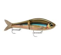 RAPALA SUPER SHADOW RAP GLIDE 11 CM 45 GR ESCA ARTIFICIALE PER LUCCIO SWIMBAIT