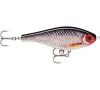 Rapala Super Shadow Rap Jerk 11cm 41g Sinking Esche Luccio NUOVI COLORI 2026