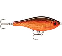 Rapala Super Shadow Rap Jerk 11cm 41g Sinking Esche Luccio NUOVI COLORI 2026