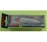 Rapala SXR08GGH X-RAP Da Pesca In Mare 1/4 Oz Fantasma Di Vetro