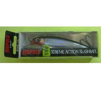 Rapala RA5800059, Adescare Unisex-Adult, Silver, 10 cm / 13 g