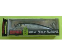 Rapala SXR10SPM X-RAP Da Pesca In Mare 7/16 Oz Minnow Maculato