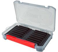 RAPALA SCATOLA PORTA ARTIFICIALI TACKLE TRAY 276 OPEN JIG