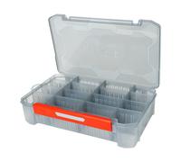 Rapala Caja de Pesca, 1 Unisex-Adulto, 35,6 x 22,7 x 8,2 cm