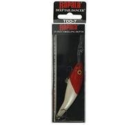 Rapala TDD09 - Ballerina a Coda Profonda