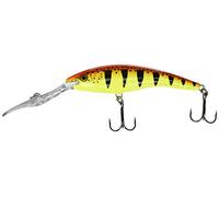 Rapala TDD11 HT, Esche Artificiali da Pesca Unisex-Adult, Hot Tiger, 11 cm / 22 g