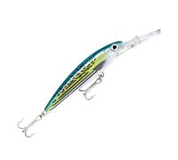 Rapala Unisex Adult X-Rap Magnum 20 Firetiger