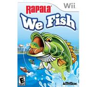 Rapala: We Fish