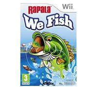 Rapala We Fish [PAL ITA]