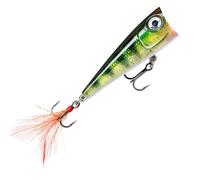Rapala X-Light Pop | 4cm | 4.5g Green 4cm