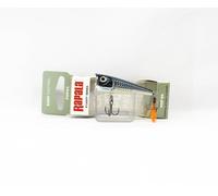Rapala X-Light Pop Galleggiante Esca FNP04/BAP (8674)