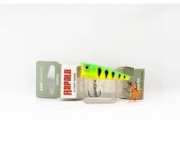 Rapala X-Light Pop Galleggiante Esca FNP04/FT (8698)