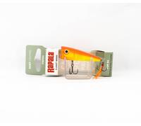 Rapala X-Light Pop Galleggiante Esca FNP04/GFR (8704)