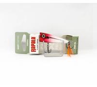 Rapala X-Light Pop Galleggiante Esca FNP04/RH (8766)