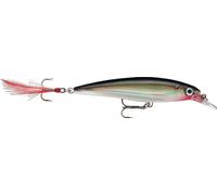 Rapala X-Rap Casting Wobbler 8 cm - 10 cm esche artificiali esca per luccio...