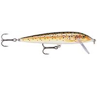 Rapala - X Rap Countdown, Colore: 50 mm, 4.0 GR, Talla 4.0 GR