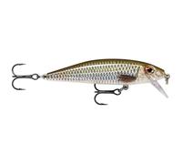 Rapala X-Rap Countdown Esca per acqua dolce - Trota salmone, pesce persico, luccio 5 cm, 4 g, colore Ayu