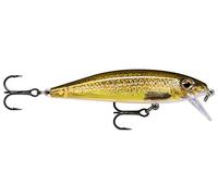 Rapala X-Rap Countdown Esca per acqua dolce - Trota salmone, pesce persico, luccio 5 cm, 4 g, colore Ayu