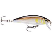 RAPALA X-RAP COUNTDOWN - COLORE: AYU, PESO (GR): 4, LUNGHEZZA (MM): 50