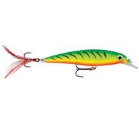 Rapala X-Rap - Esca con ami Due No 12, 0,6-0,9 m, profondità di Nuoto