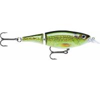 RAPALA X RAP JOINTED 13 CM 46 GR XJS13 ARTIFICIALE SWIMBAIT PER LUCCIO SILURO