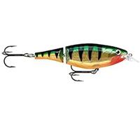 Rapala X-Rap Jointed SHAD 13CM P