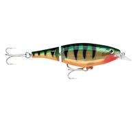Rapala X-Rap Jointed Shad XJS13 13cm 46g Crankbait Esche NUOVI COLORI