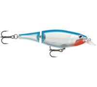 Rapala X-Rap Jointed Shad XJS13 13cm 46g Crankbait Esche NUOVI COLORI