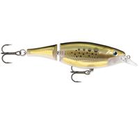 Rapala X-Rap Jointed Shad XJS13 13cm 46g Crankbait Esche NUOVI COLORI