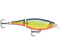 Rapala X-Rap Jointed Shad XJS13 13cm 46g Crankbait Esche NUOVI COLORI
