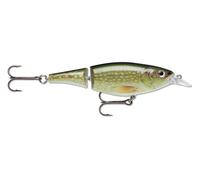 Rapala X-Rap Jointed Shad XJS13 13cm 46g Crankbait Esche NUOVI COLORI