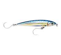 Rapala x-Rap Long Cast Shallow Esche Artificiali Bm Blue Sgombro Esca da