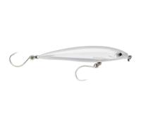 Rapala X-Rap Long Cast Shallow Esche Artificiali Gh Ghost Esca Walleye,Luccio