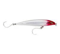 Rapala x-Rap Long Cast Shallow Esche Artificiali Rh Red Head Lucioperca Luccio