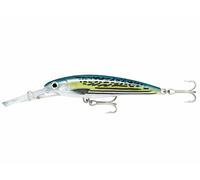 Rapala X-Rap Magnum 14cm 46g Suspending Esche Luccio Perca Siluro COLORI