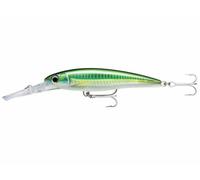 Rapala X-Rap Magnum 14cm 46g Suspending Esche Luccio Perca Siluro COLORI