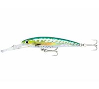 Rapala X-Rap Magnum 14cm 46g Suspending Esche Luccio Perca Siluro COLORI