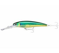 Rapala X-Rap Magnum 14cm 46g Suspending Esche Luccio Perca Siluro COLORI